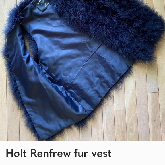 Soft Vibrant Vest - Picture 9 of 9